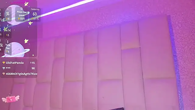 Summer walkerr online show from February 2025 03:39:02 PM