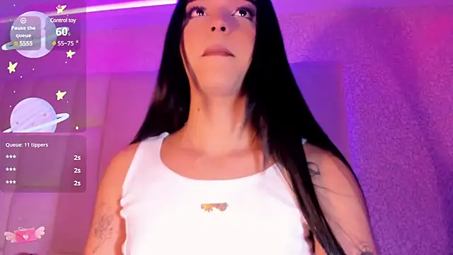 Summer walkerr online show from February 2025 06:54:01 PM