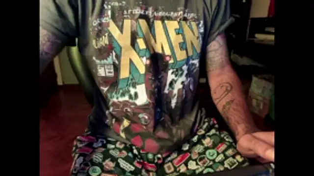 rumplstink online show from April 2026 12:34:01 AM
