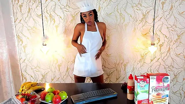 NATALIE PARKERR online show from January 2026 12:43:01 PM