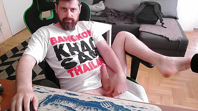 DickStaza online show from June 2026 11:25:02 AM