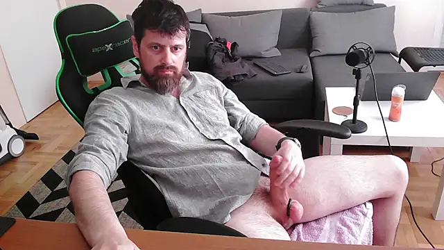 DickStaza online show from June 2026 07:49:01 AM