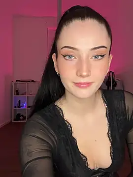 Sugarlina online show from March 2025 11:15:02 PM