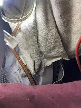 Capxxx online show from October 2025 12:58:01 AM