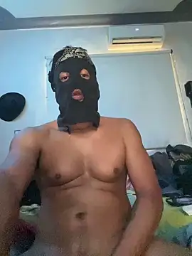 Capxxx online show from May 2026 09:32:01 PM