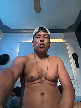 Capxxx online show from May 2026 08:17:01 PM