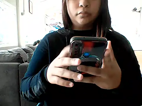 ArisaGonzalez online show from December 2024 12:23:02 PM