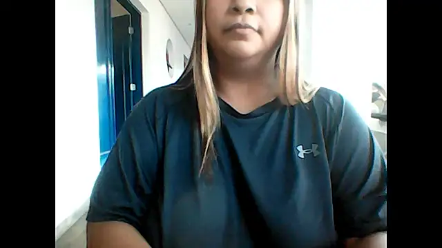 ArisaGonzalez online show from March 2025 07:16:01 PM