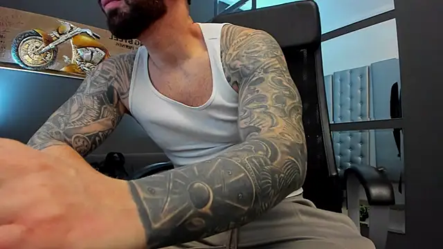 AronGrant online show from February 2025 09:15:01 AM