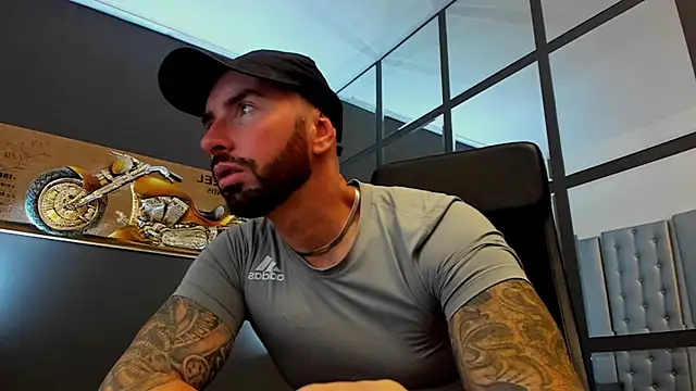 AronGrant online show from October 2025 10:21:01 AM