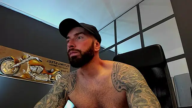 AronGrant online show from May 2026 10:42:02 AM