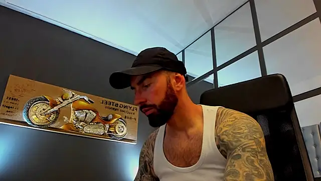 AronGrant online show from May 2026 09:28:02 AM