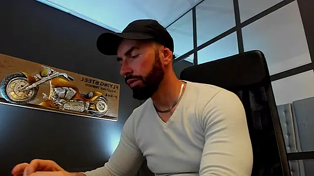 AronGrant online show from May 2026 09:59:02 AM