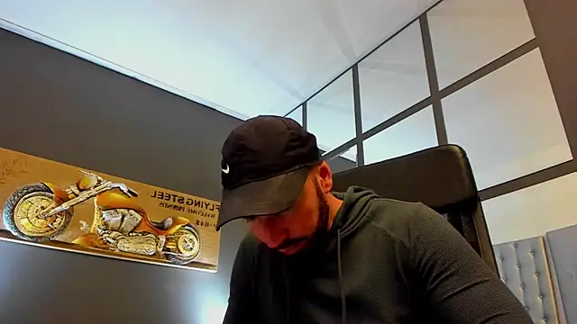AronGrant online show from May 2026 08:51:02 AM