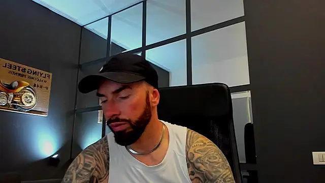 AronGrant online show from May 2026 09:36:01 AM