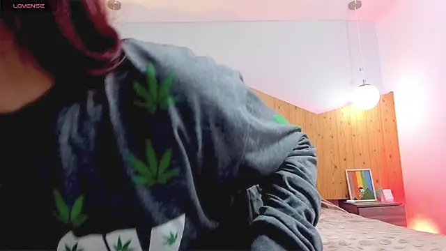 Snapshot of kate_evans1 chatting on February 2025 12:34:02 PM kate evans1 online show from February 2025 12:34:02 PM