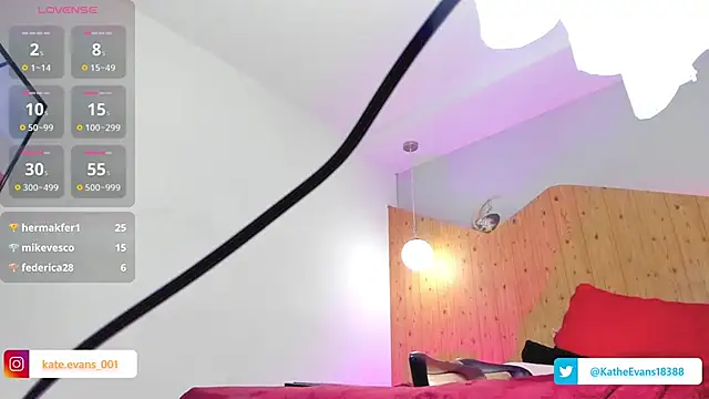 Snapshot of kate_evans1 chatting on March 2025 07:16:02 PM kate evans1 online show from March 2025 07:16:02 PM