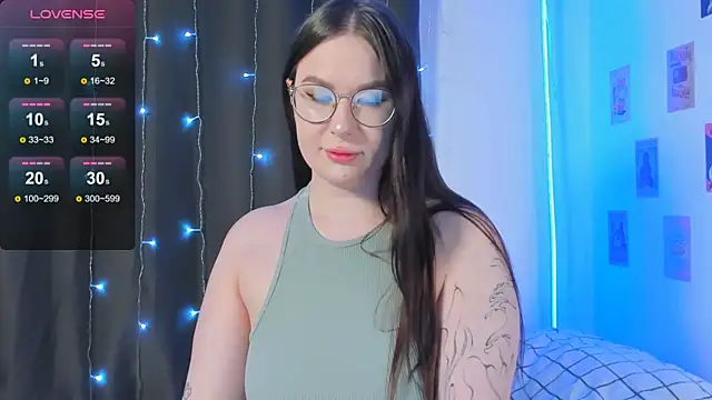 MyNameIsLilith online show from January 2025 06:13:02 PM