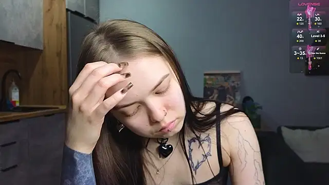 doll lol  online show from January 2025 07:14:02 PM