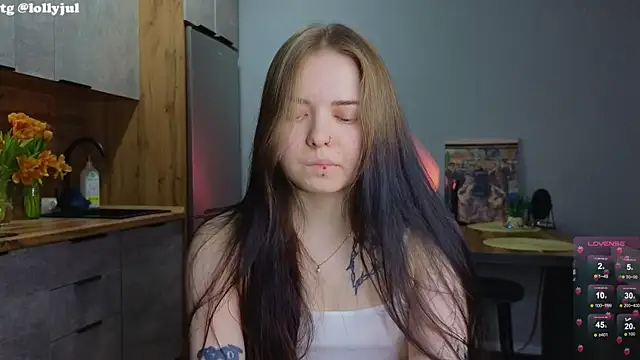 doll lol  online show from March 2025 08:20:02 PM