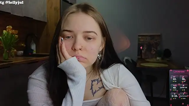 doll lol  online show from March 2025 01:16:01 AM