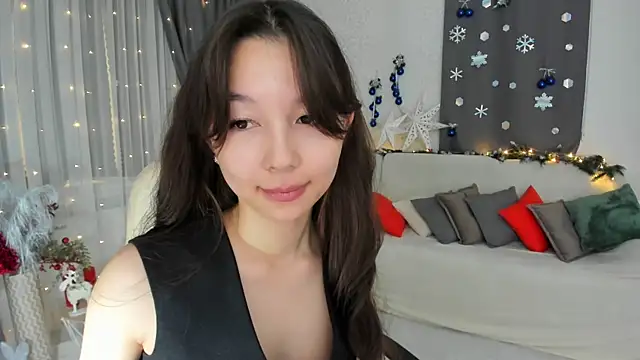 AgnieszkaBanana online show from January 2025 07:46:02 AM