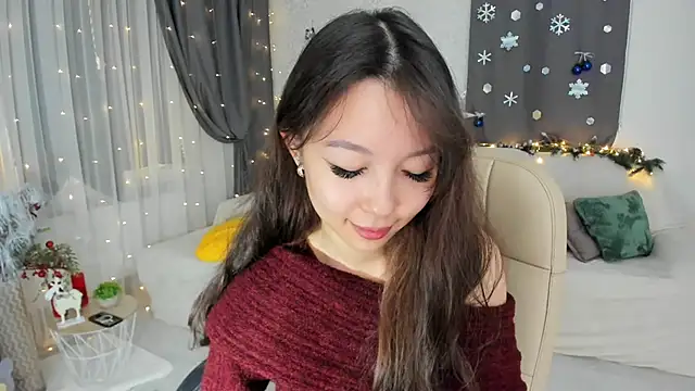 AgnieszkaBanana online show from January 2025 10:08:01 AM