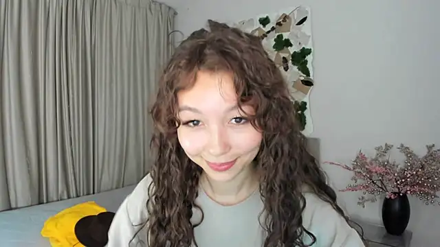 AgnieszkaBanana online show from February 2025 07:51:02 AM