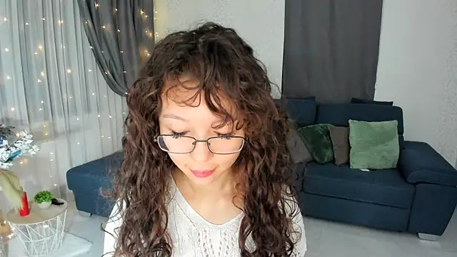 AgnieszkaBanana online show from February 2025 04:11:02 AM