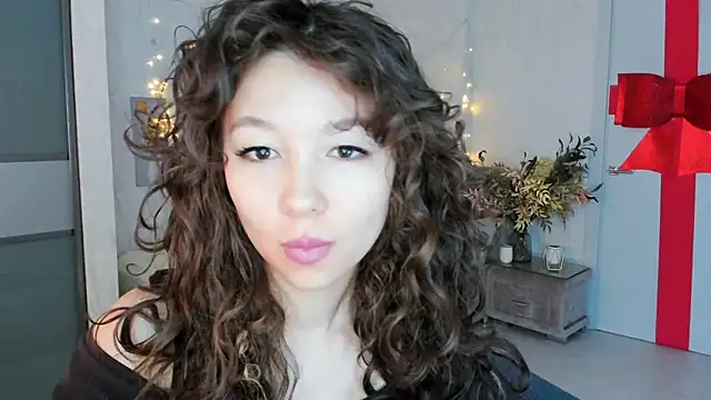 AgnieszkaBanana online show from March 2025 04:12:02 AM