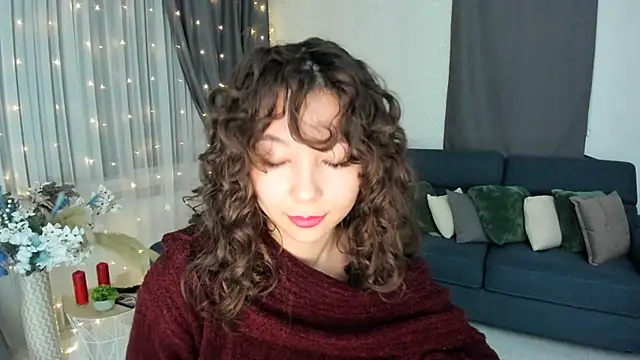 AgnieszkaBanana online show from March 2025 01:32:02 AM