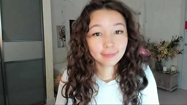 AgnieszkaBanana online show from March 2025 01:08:02 PM