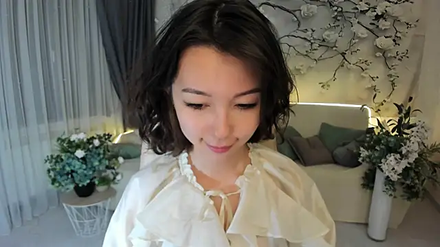 AgnieszkaBanana online show from November 2025 07:23:02 PM