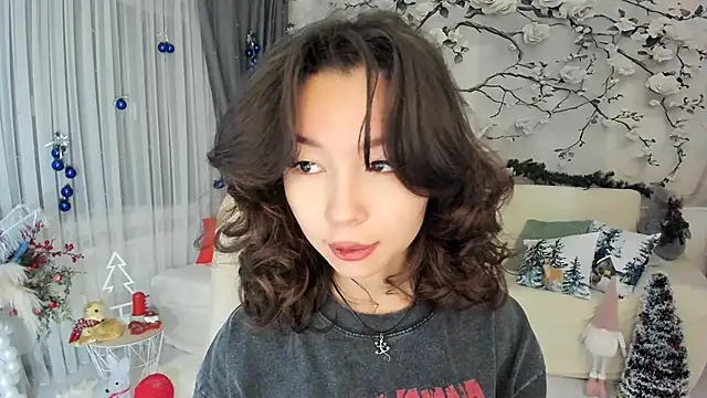 AgnieszkaBanana online show from January 2026 04:07:02 AM