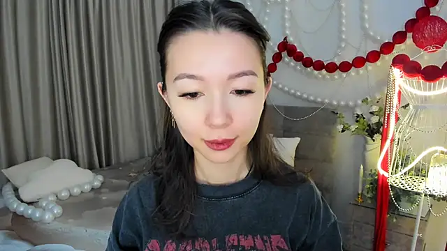 AgnieszkaBanana online show from February 2026 01:10:02 AM