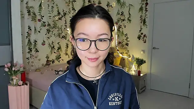 AgnieszkaBanana online show from February 2026 02:05:01 AM