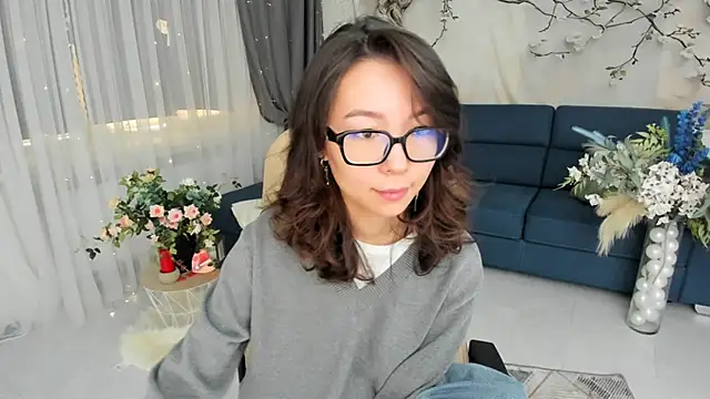 AgnieszkaBanana online show from April 2026 04:09:02 AM