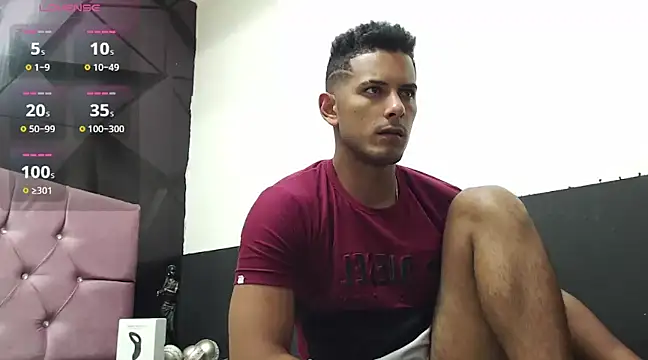 Chris Dick23 online show from December 2024 08:38:02 AM