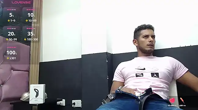 Chris Dick23 online show from January 2025 08:43:01 AM