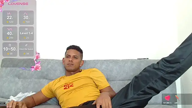 Chris Dick23 online show from March 2025 06:27:01 AM