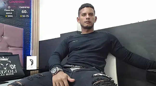 Chris Dick23 online show from March 2025 05:00:02 AM