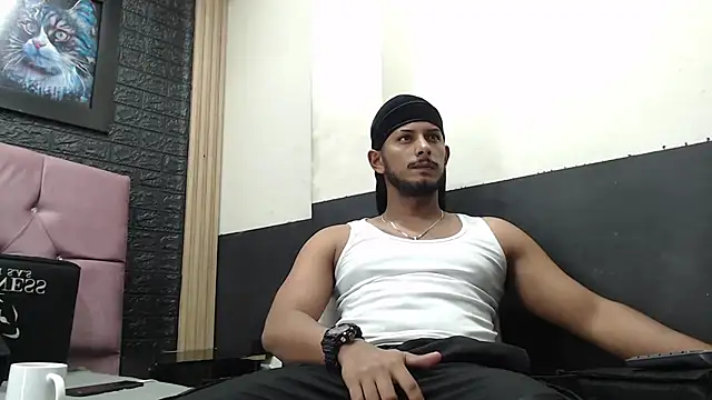 Chris Dick23 online show from September 2025 05:29:02 AM