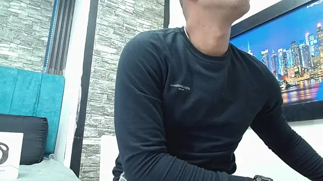 Snapshot of Chris_Dick23 chatting on February 2026 04:24:02 AM Chris Dick23 online show from February 2026 04:24:02 AM