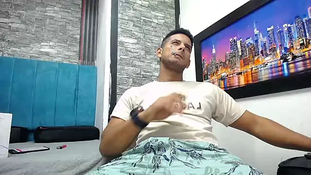 Snapshot of Chris_Dick23 chatting on March 2026 06:10:01 AM Chris Dick23 online show from March 2026 06:10:01 AM