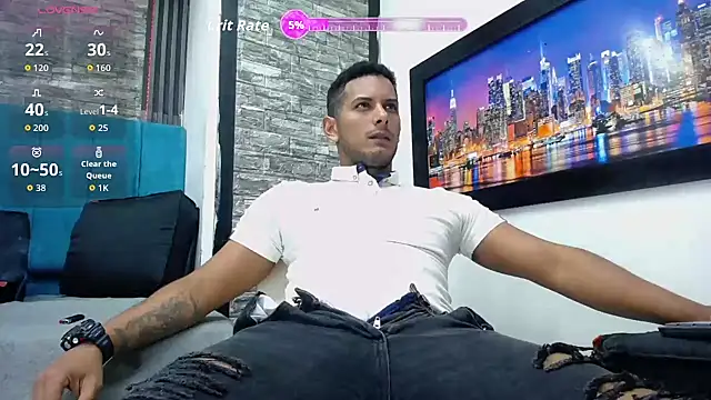 Snapshot of Chris_Dick23 chatting on March 2026 05:33:02 AM Chris Dick23 online show from March 2026 05:33:02 AM