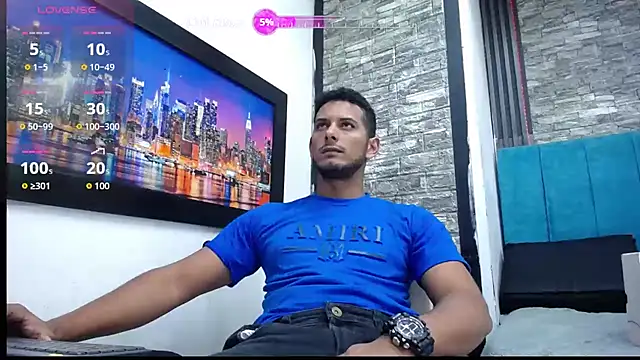 Snapshot of Chris_Dick23 chatting on March 2026 05:47:02 AM Chris Dick23 online show from March 2026 05:47:02 AM