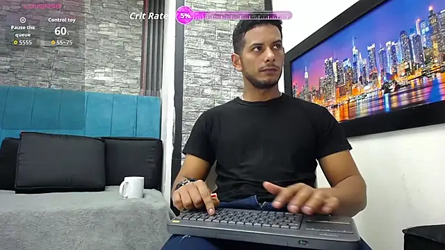 Snapshot of Chris_Dick23 chatting on March 2026 05:24:02 AM Chris Dick23 online show from March 2026 05:24:02 AM