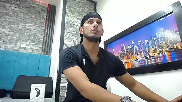 Snapshot of Chris_Dick23 chatting on March 2026 05:22:01 AM Chris Dick23 online show from March 2026 05:22:01 AM