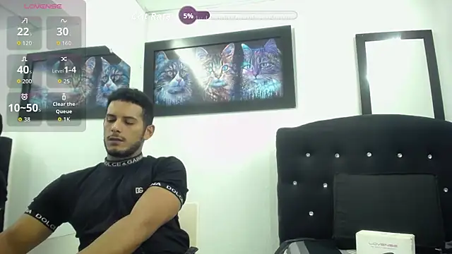 Snapshot of Chris_Dick23 chatting on March 2026 03:55:02 AM Chris Dick23 online show from March 2026 03:55:02 AM