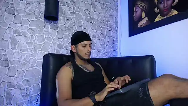 Chris Dick23 online show from July 2026 05:16:02 AM